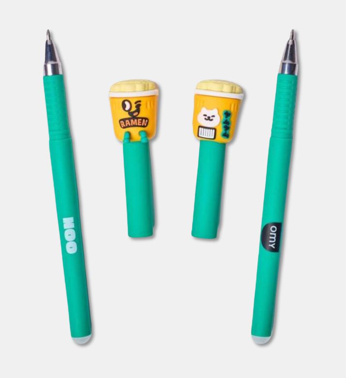 Omy Pen Buddies - Noo, Packshot View