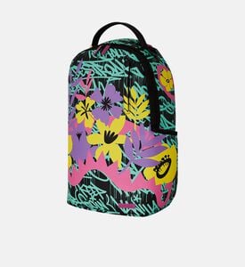 Street Art Backpack Street Art Backpack