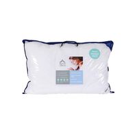Silicone Medium Filling Pillow
