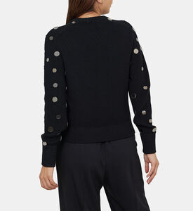 سترة مرآة Merinosslim-fit