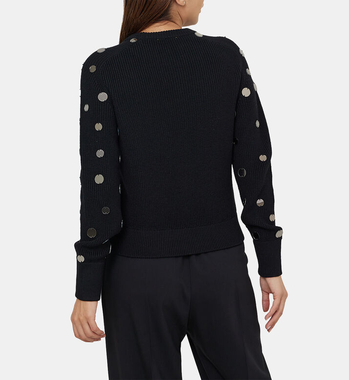 سترة مرآة Merinosslim-fit