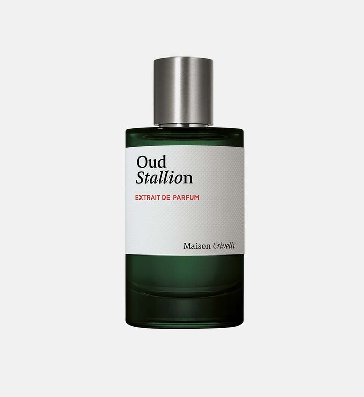 Oud Stallion Eau De Parfum