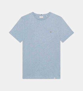 Cotton Slim-fit T-shirt