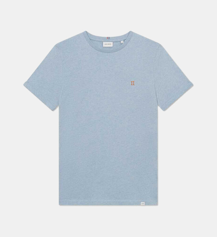 Cotton Slim-fit T-shirt