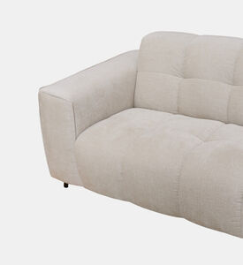 Vilmers Channel-tufted Two-seats Sofa, Packshot View