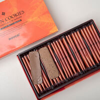 Baton Cookies Hazel Cacao 165 G
