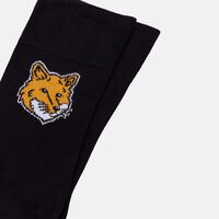 Cotton-blend Crew Socks