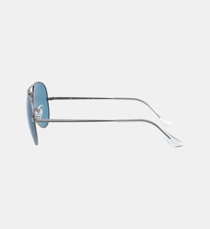 Pilot Chromance Lense Sunglasses 58
