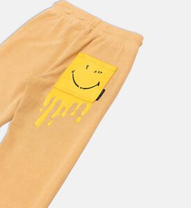 سروال رياضي فرنش تيري قطن