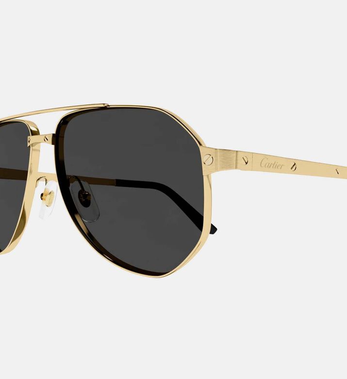 نظارات شمسية بجسر مزدوج بايلوت 60