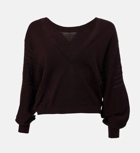 Ba and Sh Pull Jassida, Packshot View