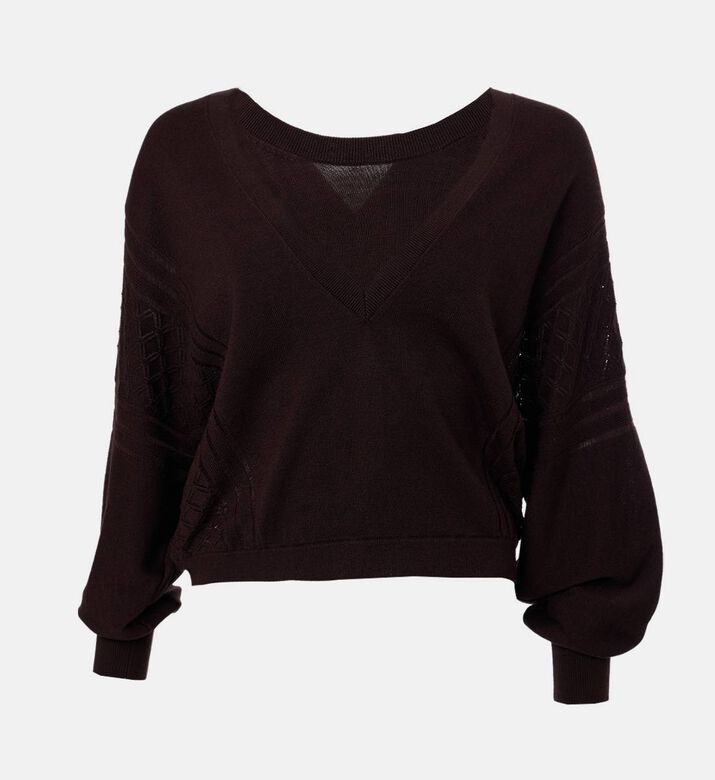 Ba and Sh Pull Jassida, Packshot View