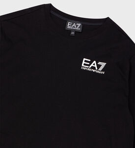 Logo Printed Sweatshirt