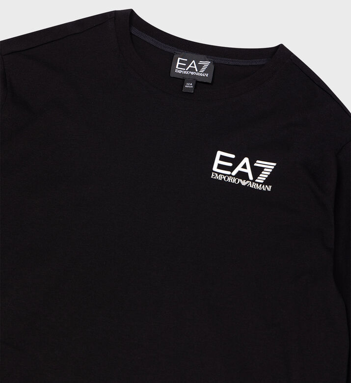 Logo Printed Sweatshirt