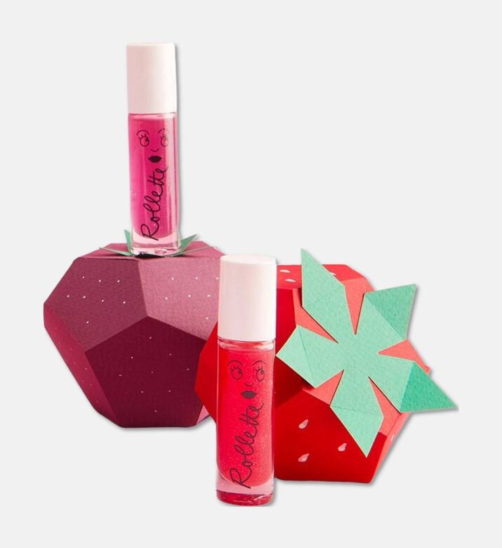 Nailmatic Lip Gloss, Packshot View