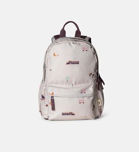 Vehicles Medium Backpack Vehicles Medium Backpack