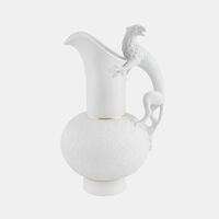 Gryphus Porcelain Pitcher