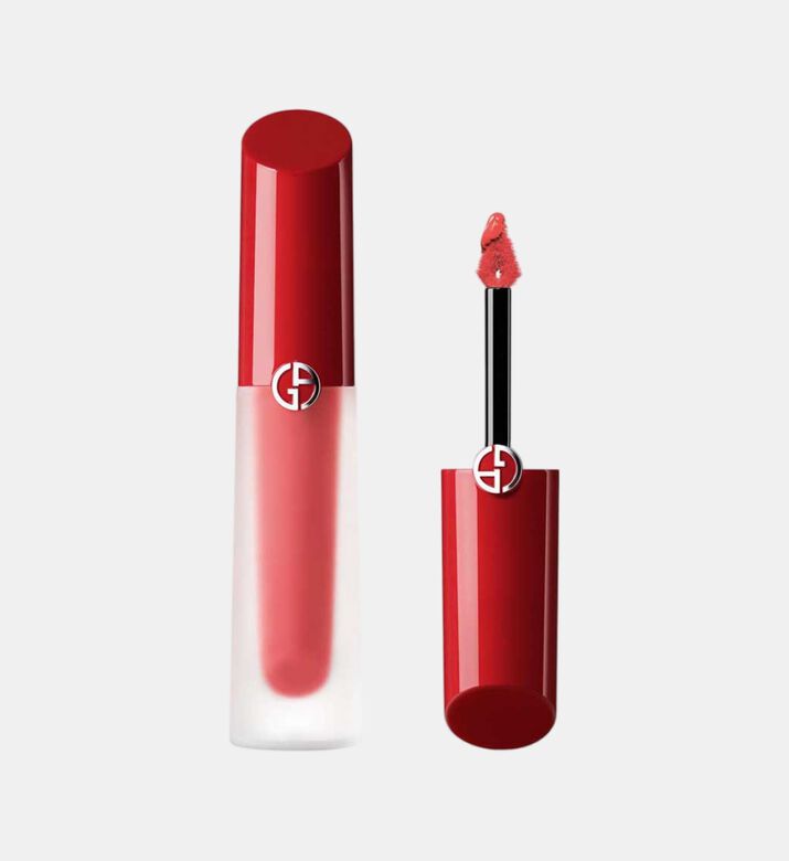 Lip Maestro Satin Long-lasting Lipstick