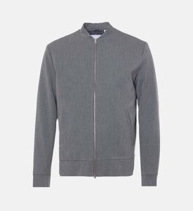 جاكيت بومبر كومو بقصّة عادية