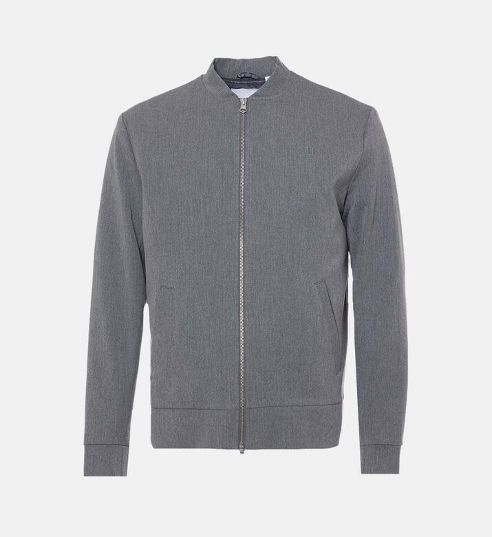 جاكيت بومبر كومو بقصّة عادية