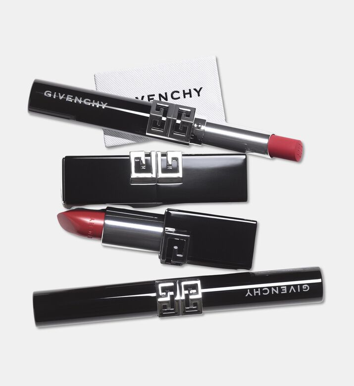 Givenchy Beauty Lipstick Le Rouge Satin Silk, Nude-mousseline, Packshot View