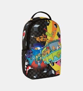 Scooba Dooba Backpack