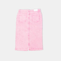 Washed Cotton Shirt