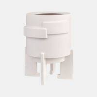 Ceramic Standing Flower Vase
