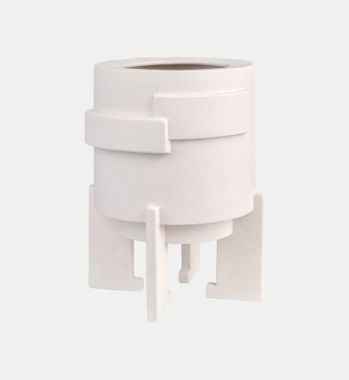 Ceramic Standing Flower Vase Ceramic Standing Flower Vase