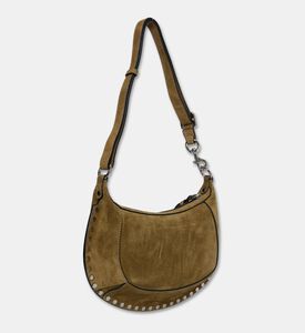 Isabel Marant Wallet Oskan Moon, Packshot View