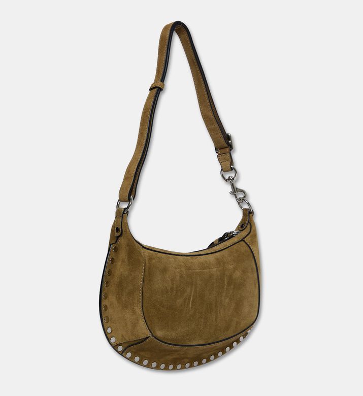 Isabel Marant Wallet Oskan Moon, Packshot View