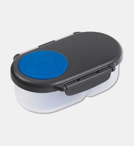 B.Box Oval Lunch Snackbox, Packshot View