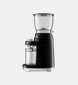 Smeg Coffee Grinder 50 S Style, Packshot View