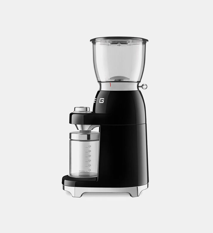 Smeg Coffee Grinder 50 S Style, Packshot View