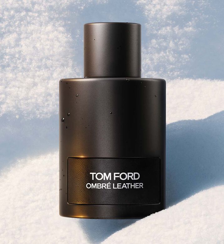 Tom Ford Ombre Leather Eau De Parfum Travel Spray Set, Packshot View