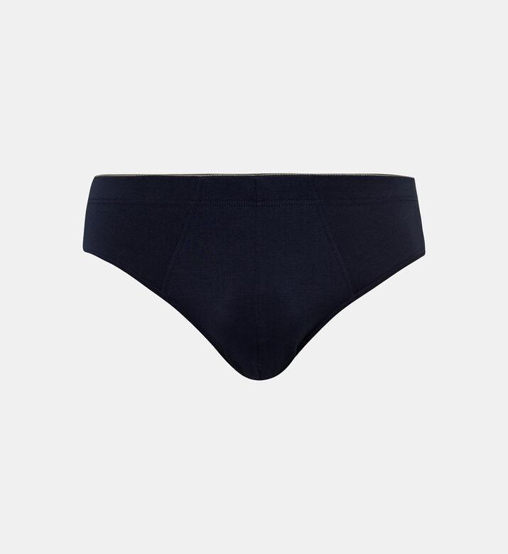 سروال داخلي من قطن فاخر