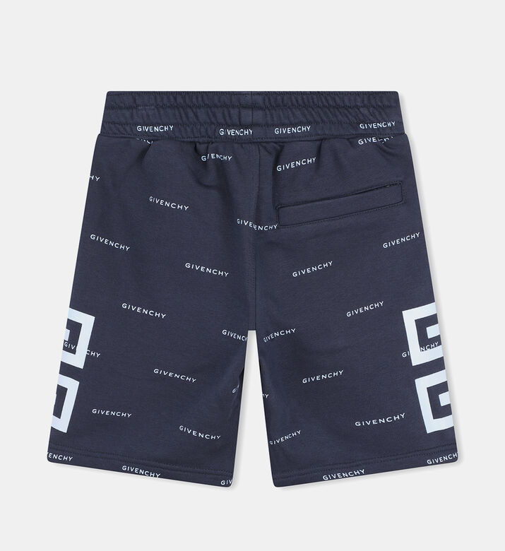 All-over Print Logo Shorts All-over Print Logo Shorts