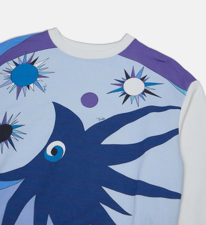 Emilio Pucci Sweatsh, Packshot View