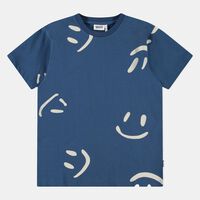 Riley Big Smiles Crewneck T-shirt