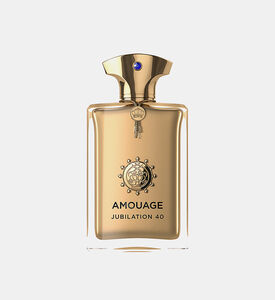 Jubilation 40 Man Eau De Parfum