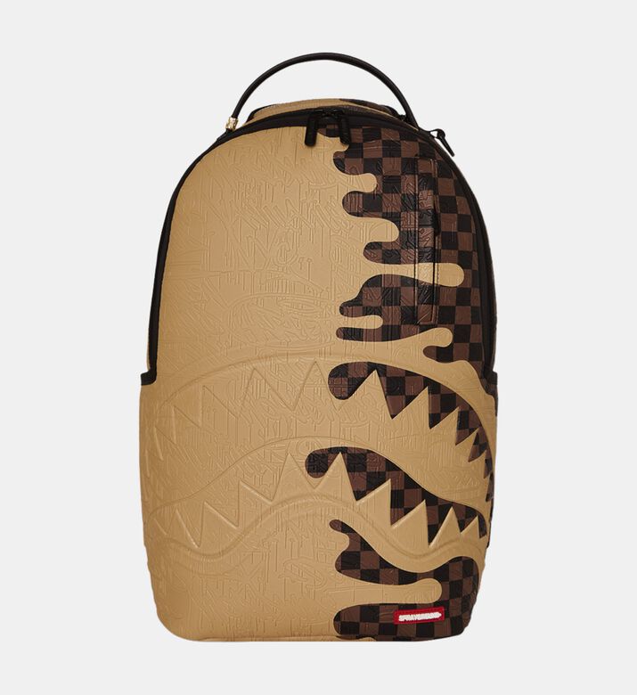 Sprayground Henny Melt Dlxsv Backpack, Packshot View