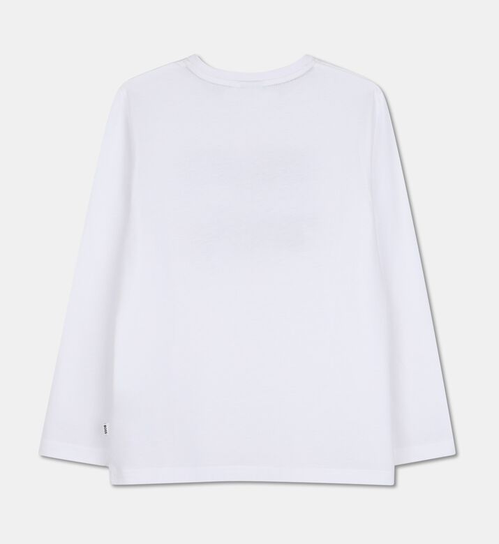 Boss Ts Casual, Packshot View