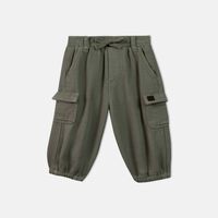 Explorer Cargo Pants
