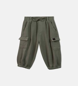 Explorer Cargo Pants