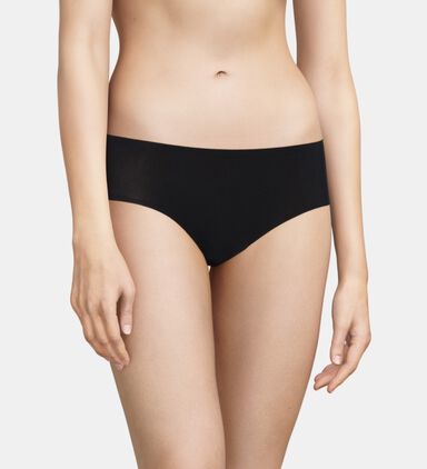 Soft Stretch Seamless Shorty