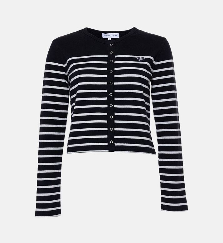 Maison Labiche Hoodie, Packshot View