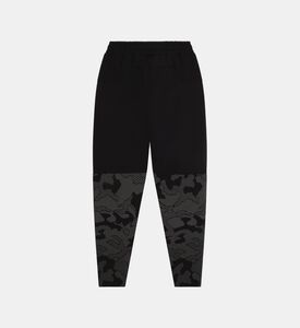 Double Jersey Cotton Jogging Trousers