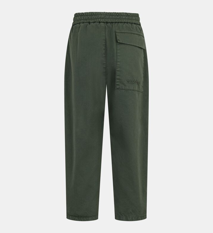 Missoni Pant, Packshot View