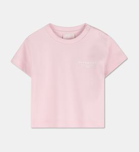 Givenchy Ts Ss, Pink, 18m, Packshot View