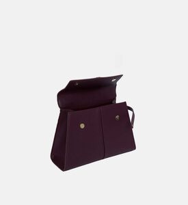 Elise Large Top Handle Bag